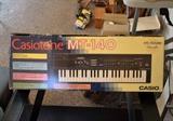 Casiotone Keyboard