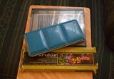 Vintage Artist's Supplies
