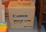 Canon Movie Lite