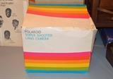 Vintage Polaroid Land Camera