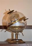Sputnick Barometer!