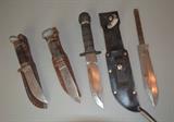 Hunting Knives