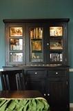 repurposed china cabinet