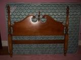 bed $75