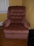 recliner $50