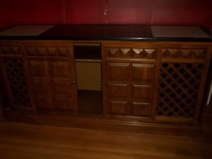 tv stand $35