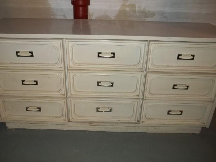 project or craft chest $25