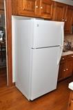 Kenmore refrigerator