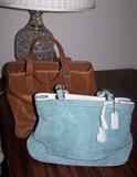 Coach Purses