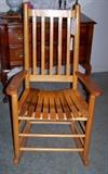 Rocking Chair