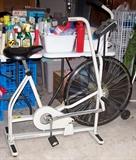 Schwinn Stationary Bike