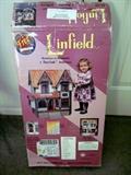 Linfield Dollhouse Kit