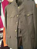 WW1 Army Uniform
