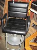 excellent hydraulic styling chair