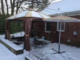 gazebo canopy for sale