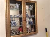 Curio Cabinet
