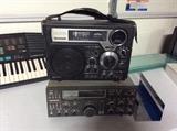 Ham Radio Equipment