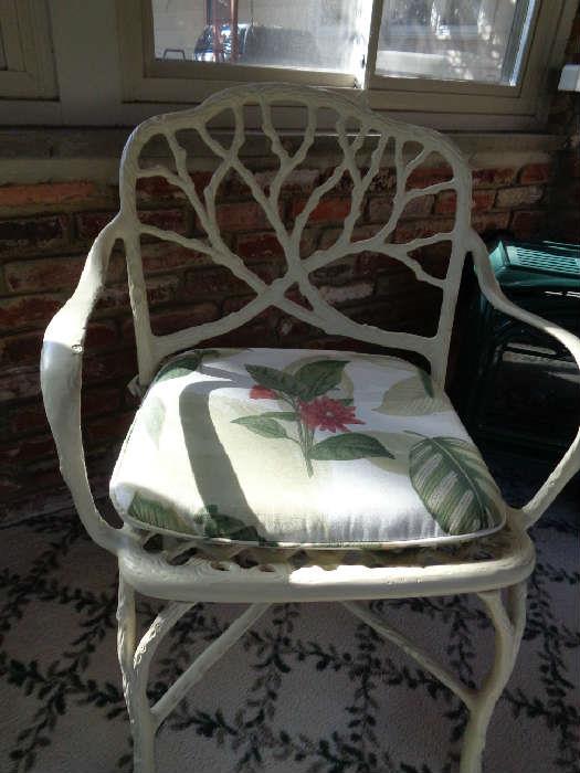 Patio Chair 1 of 4