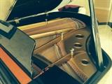 INTERIOR OF PIANO