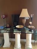 LOTS OF HOME DECOR