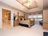 COLLEZIONE EUROPA KING BEDROOM SET