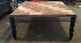GRANITE COFFEE TABLE