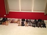 shoe, shoes, shoes