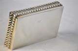 Tiffany & Co. Sterling Silver Box