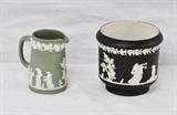 Wedgwood Porcelain Items