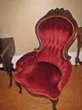 Victorian Chair