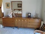 mid century furniture