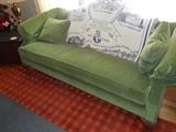 ethan allen sofa
