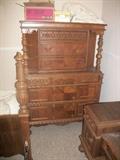 great 1930's chest
