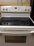 Kenmore Electric Stove