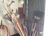 yard Tools
