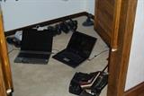3 Laptops (good condition)