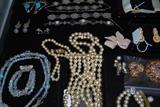More jewelry, some vintage