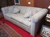 Designer Sleeper Sofa