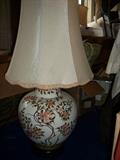 we have many gorgeous decorator lamps!