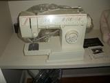 Singer Zig Zag sewing machine