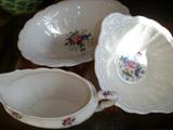 We have a huge set of this china--