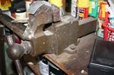 LARGE VISE