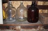 VINTAGE JARS