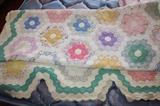 VINTAGE QUILT