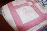 VINTAGE QUILT