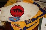VINTAGE BOY SCOUT ITEMS