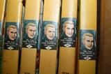VINTAGE TOM SWIFT BOOKS