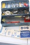 VINTAGE ERECTOR SET