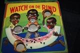 WATCH ON DE RIND BLACK AMERICAN GAME