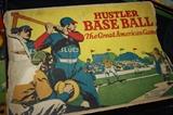 HUSTLER BAS BALL GAME